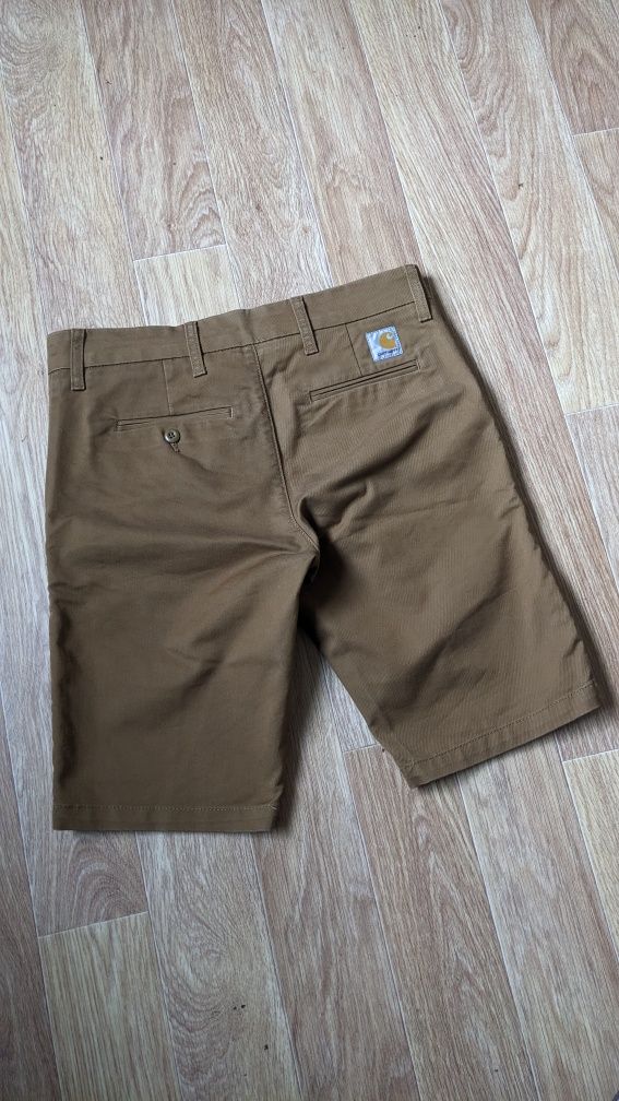 Carhartt надійні шорти на кожен день 30 розмір