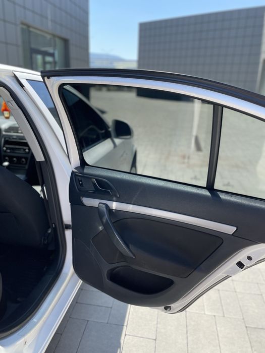 Skoda Octavia A5