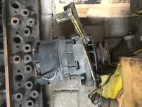 Perkins 1004 alternator 1006