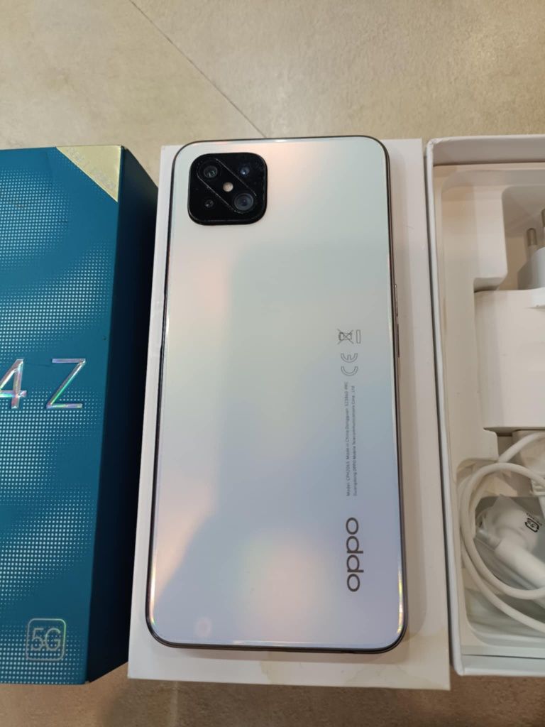 Oppo Reno 4 Z 5G