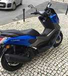 NMAX 155 de 2018