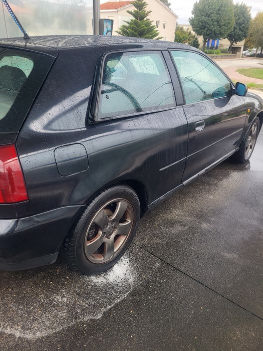 Audi A3 1.9 TDI 2000