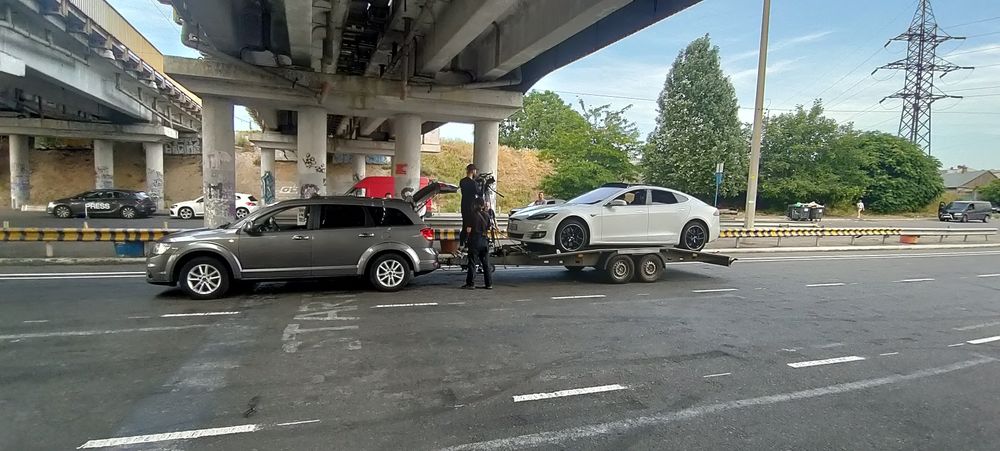 Эвакуатор Одесса  ‼️Евакуатор Одеса Перевозка на Лафете