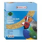 Eggfood Tropical Finches ( drobna egoztyka) 5kg