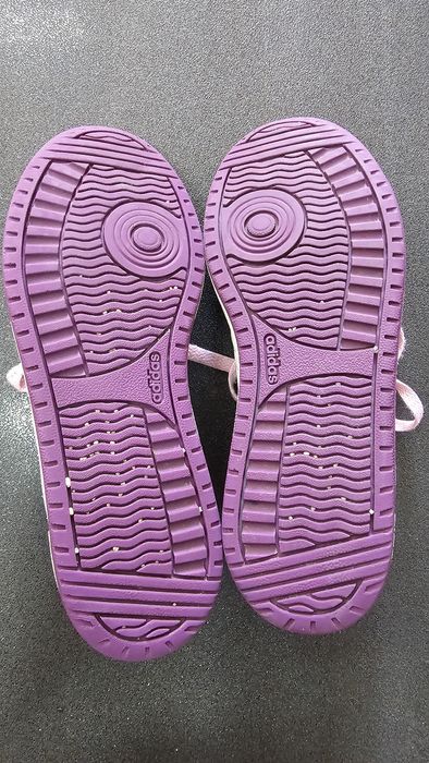 Sapatilhas Adidas T35/36