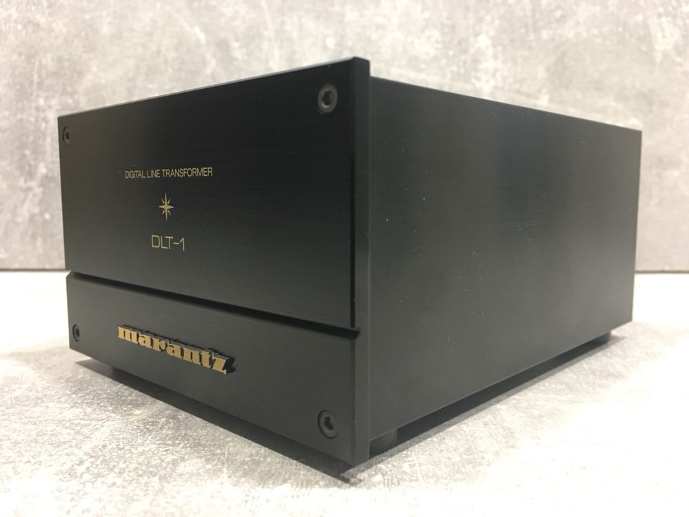 Цифровий лінійний трансформатор Marantz DLT-1