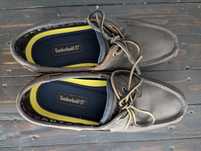Топсайдери Timberland 42р