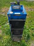 Piec CO Zębiec 10KW w 100% sprawny