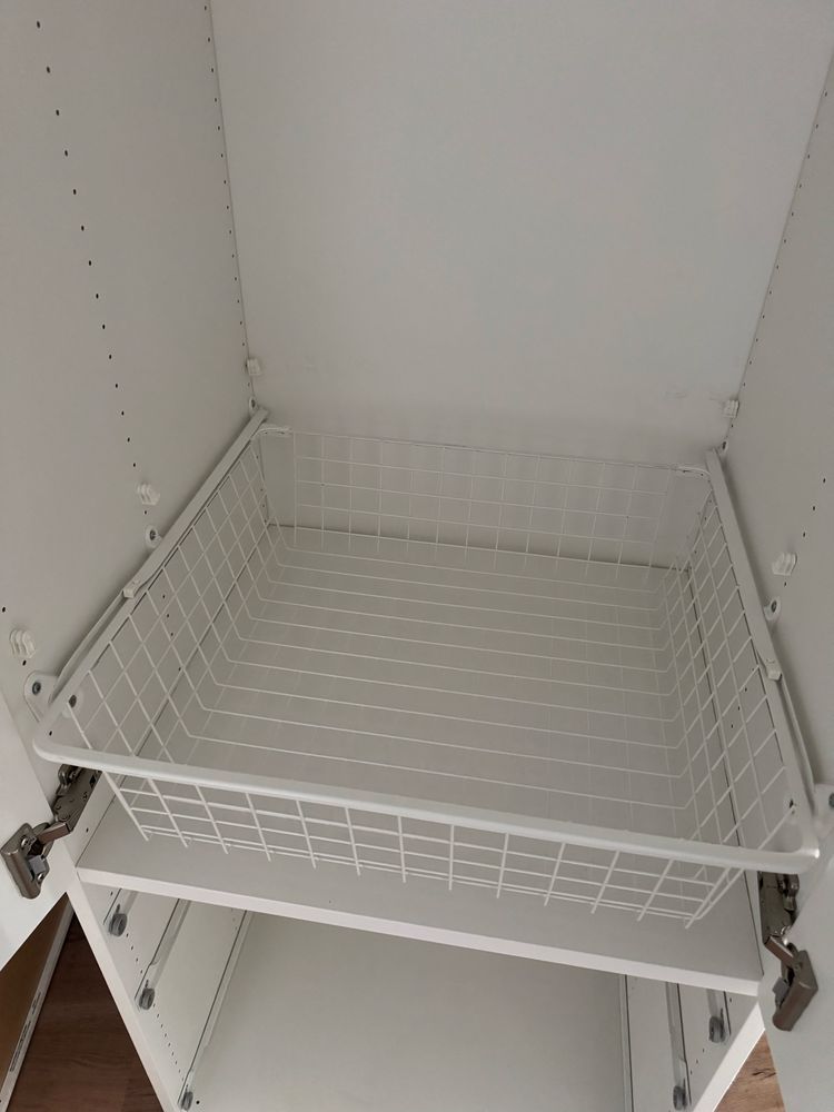 Hjalpa cesto IKEA