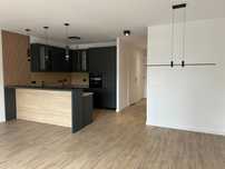 Nowe 3-pokojowe mieszkanie - pierwszy najem 77m2