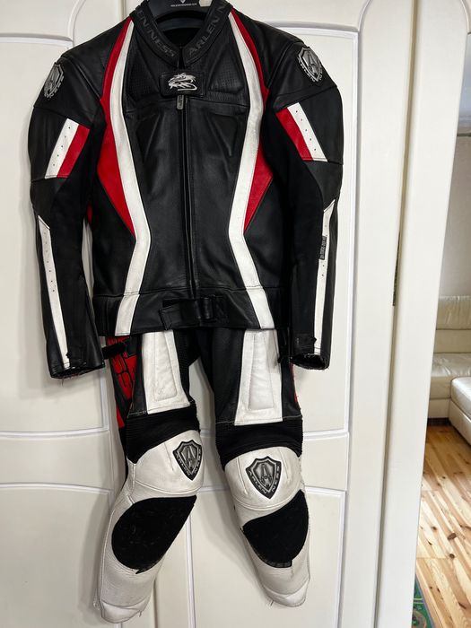 Kombinezon  motocyklowy Arlen Ness 36
