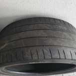 1 pneu Michelin Pilot Sport 4s 265/35R 21