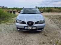 Seat Ibiza Seat IBIZA (III) 2004 1.9 SDI