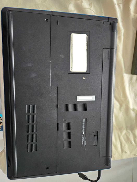 Laptop Dell 5558