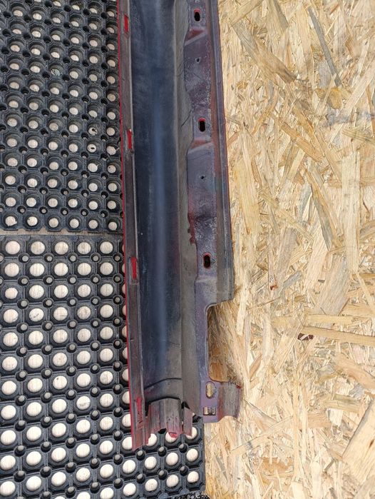 Volvo C30 R-Design Lift Listwa Progowa Prawa 30779159