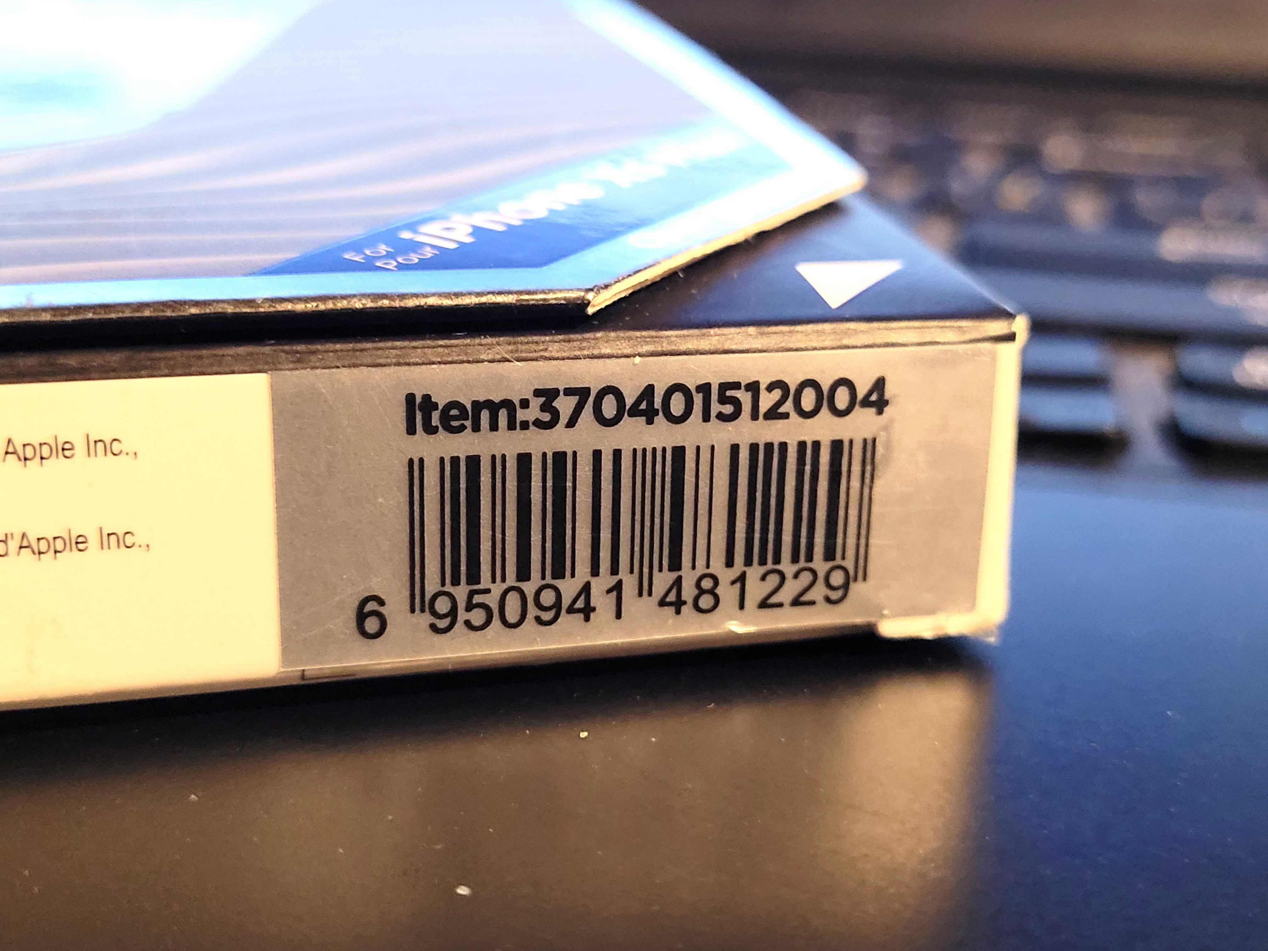 Чохол книжка X-Doria Folio Air iPhone Xs Max