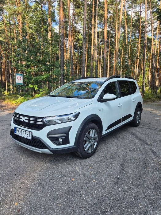 Dacia Jogger Dacia Jogger 2022r
