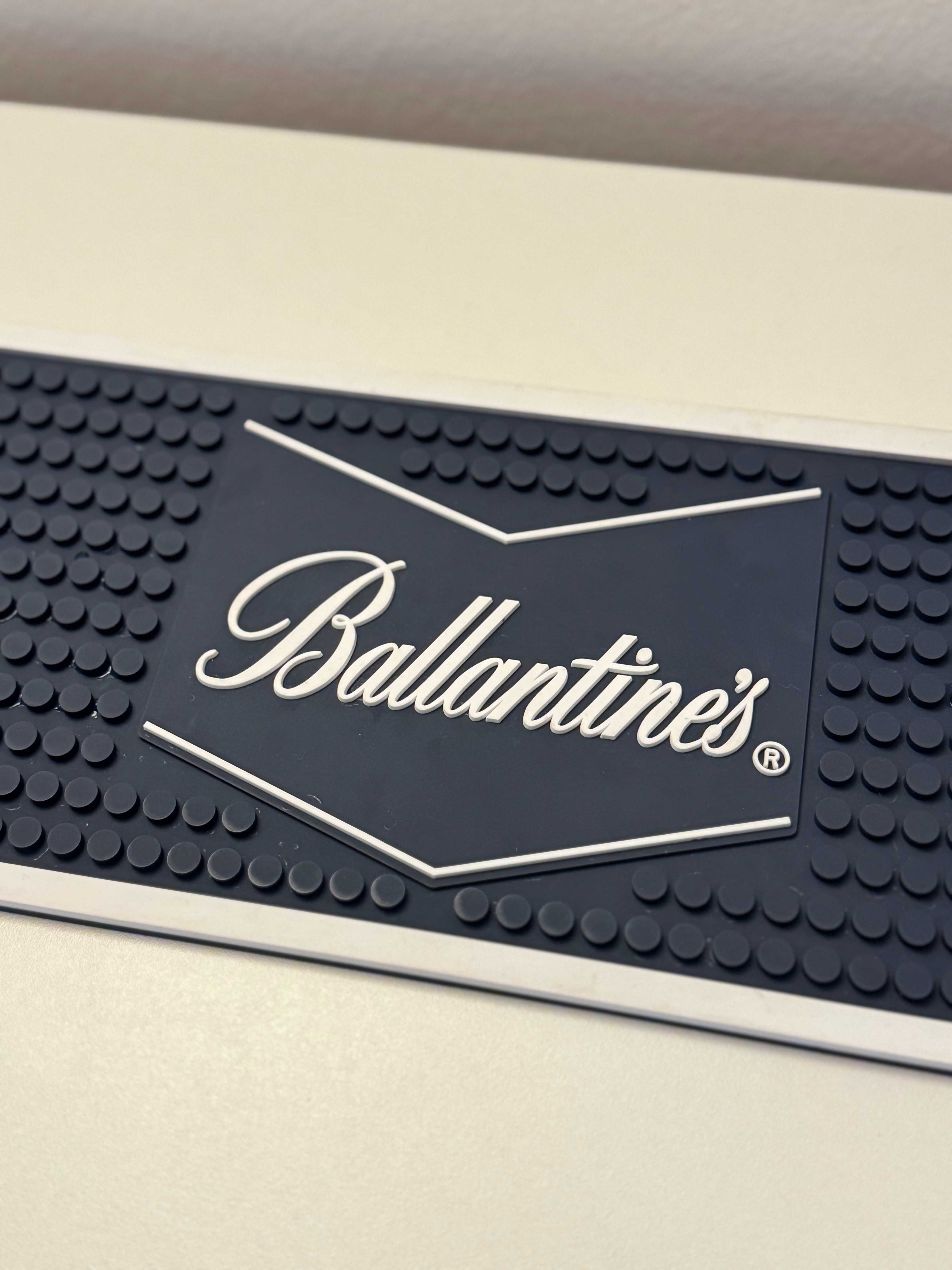 Mata Ballantine's