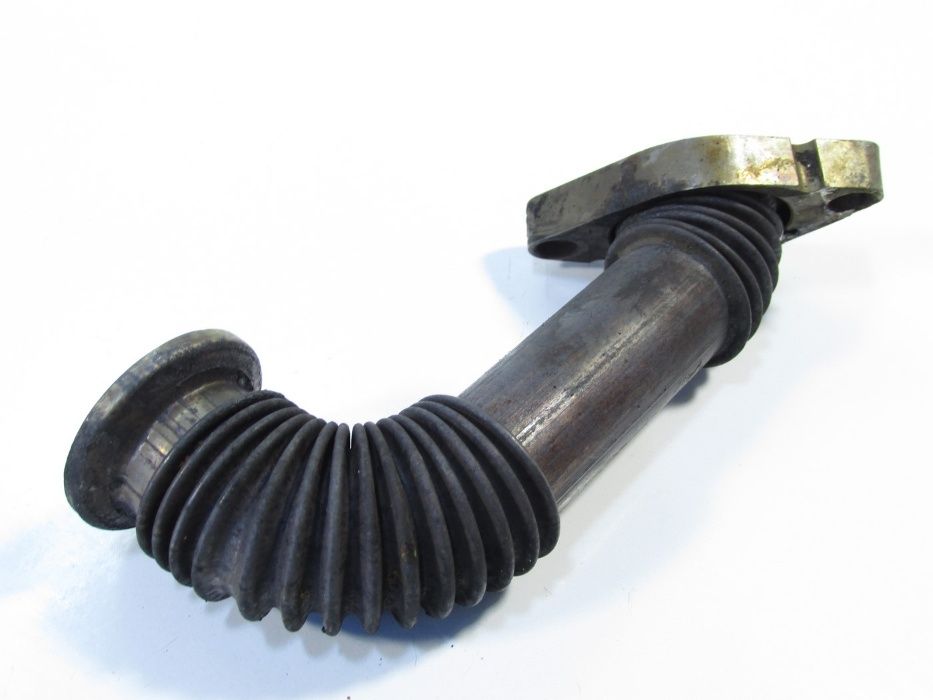 Rurka egr opel vectra c astra h 1.9 cdti 150 km