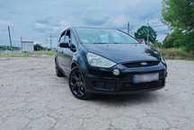 Ford S-Max   2.0 Disel