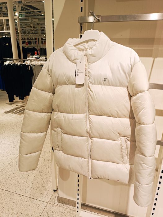 Пуховик зимовий чоловічий