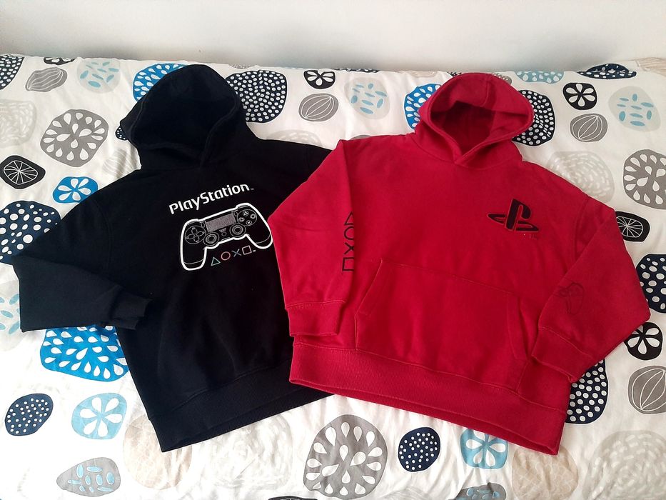 Camisolas zara 10 anos