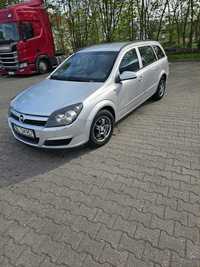 Opel Astra h 2005 1.7 diesel