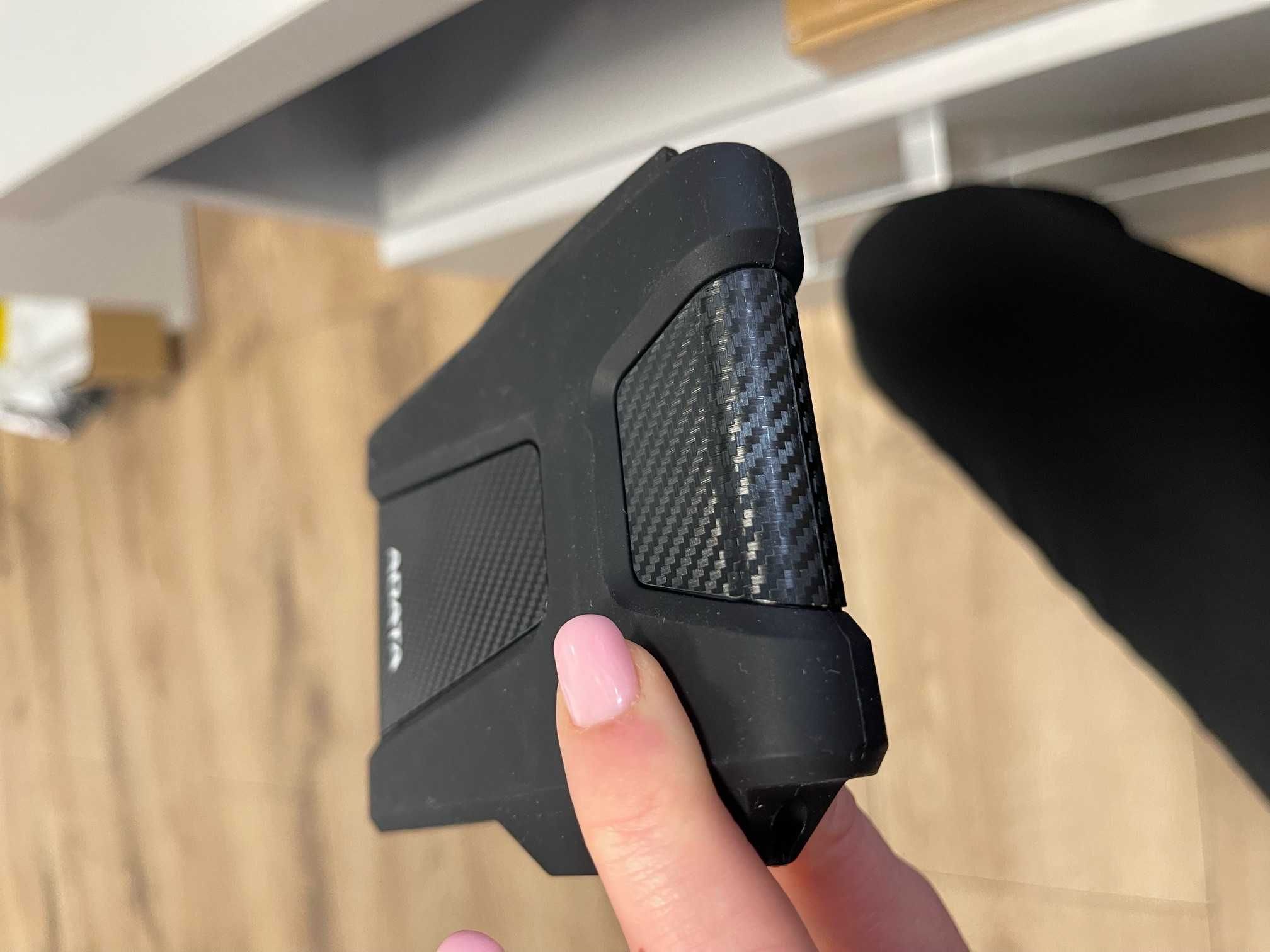 ADATA HD680 1TB nowy dysk zewnętrzny USB 3.0 AHD680-1TU31-CBK Portable