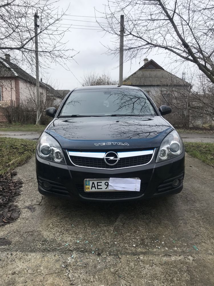 Продам Opel Vectrs C