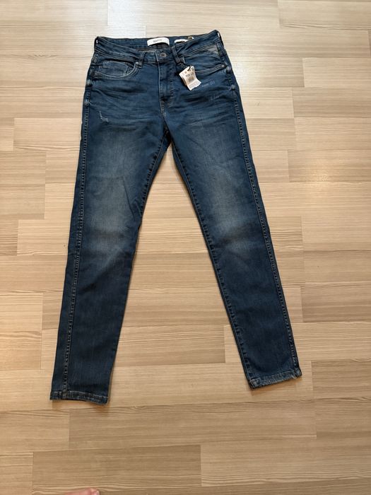 Джинси Reserved slim W28L32