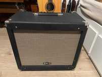 EKO V50R Amplificador