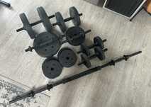 Hantle Bitumiczne 2x20kg