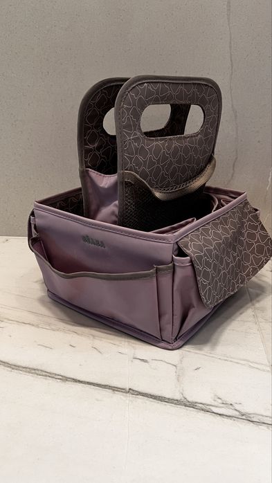 Beaba organizer dla dziecka