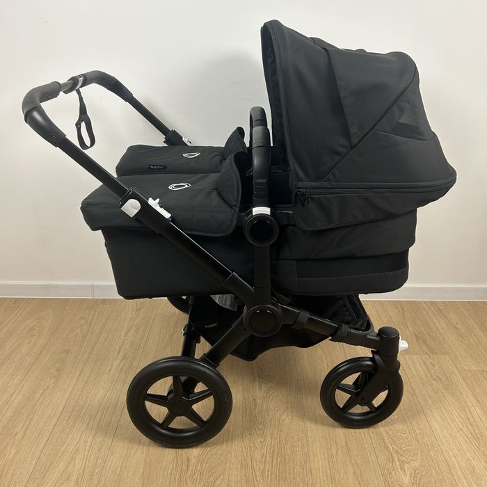 Bugaboo Donkey5 duo twin