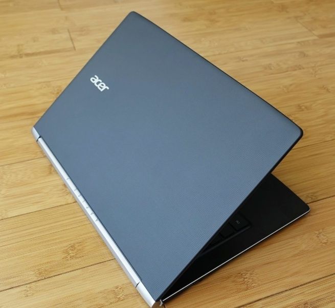 Portátil Acer Aspire S5-371 como novo