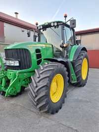 John Deere 7530 Premium  Rok 2011