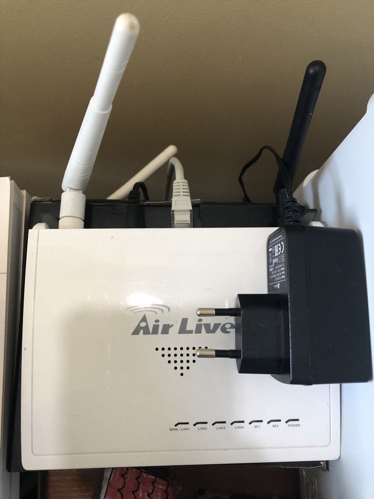 Drukarka laserowa Mfc-7460dn mono duplex skaner router