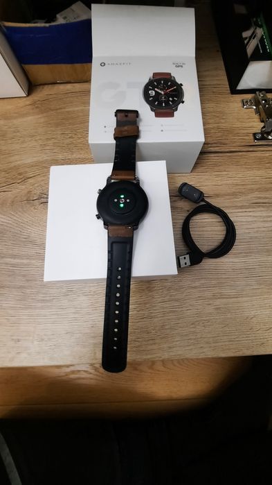 Smartwatch Amazfit GTR47