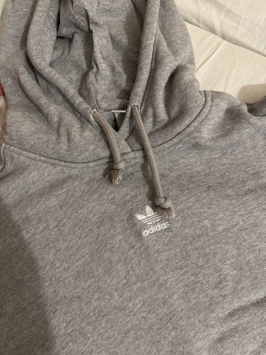 Оригінальне жіноче худі adidas