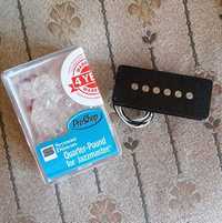 Seymour Duncan SJM-3b Jazzmaster bridge , mostek