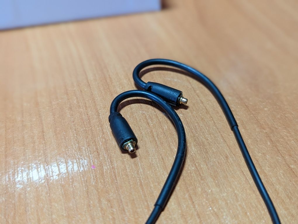 MMCX Bluetooth кабель TRN