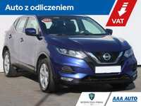 Nissan Qashqai 1.5 dCi Acenta , Salon Polska, 1. Właściciel, VAT 23%, Klimatronic,