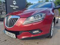 Lancia Delta 3 в идеале