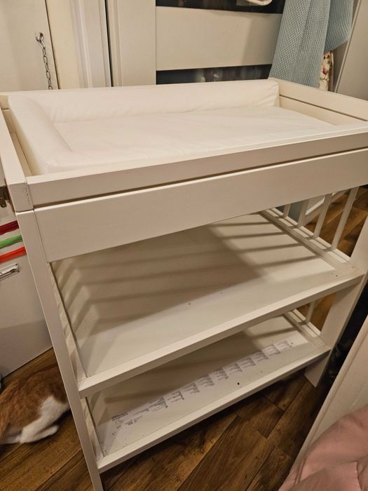 Przewijak Ikea Gulliver