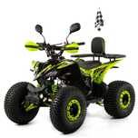 Quad ATV XTR Raptor 125  8cali Automat 1+1 / Raty GW Dostawa