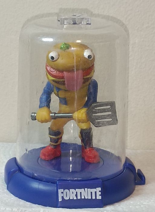 45# Beef Boss - figurka Fortnite 2019r.