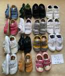 Rozmiar 32 NOWE bar3foot 3F barefoot kapcie sneakersy