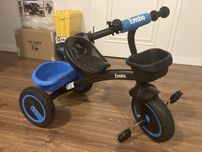 Rower Toyz Embo 3 kołowy
