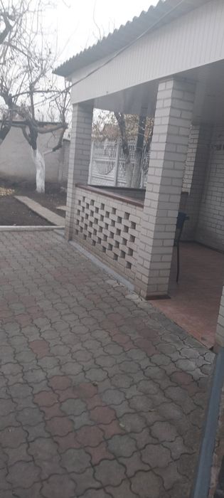 Власник! Здам будинок Шевч.р-н