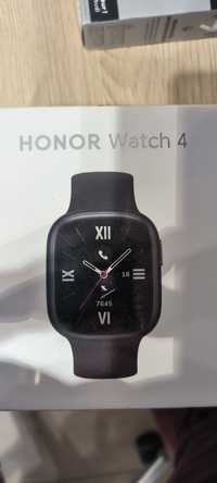 Nowy honor watch 4.Super smartwatch z gwarancją i dowodem zakupu.